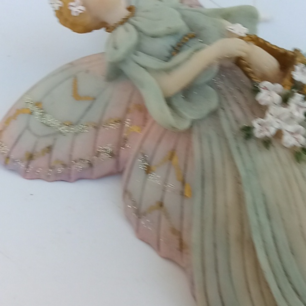 Fairy Ornament - Picture 10 of 16